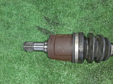 ПРИВОД НА HONDA FIT GD1 L13A