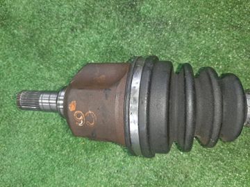 ПРИВОД НА NISSAN AVENIR PW11 SR20DE