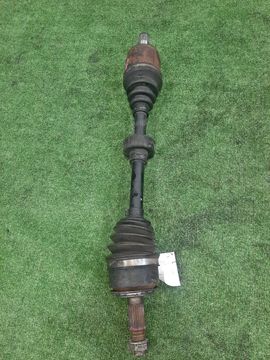 ПРИВОД НА HONDA ACCORD CM1 K20A