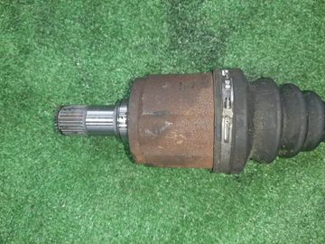 ПРИВОД НА HONDA ACCORD CM1 K20A