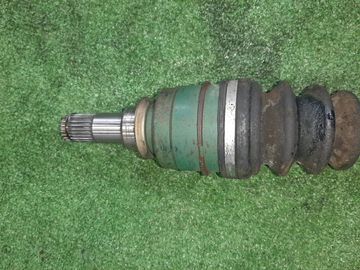 ПРИВОД НА TOYOTA VITZ SCP10 1SZ-FE