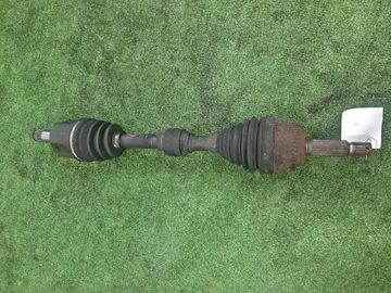 ПРИВОД НА MITSUBISHI CHARIOT GRANDIS N84W 4G64
