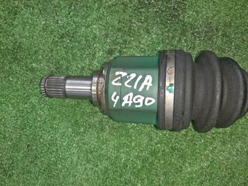 ПРИВОД НА MITSUBISHI COLT Z21A 4A90
