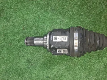 ПРИВОД НА TOYOTA PRIUS ALPHA ZVW41W 2ZR-FXE