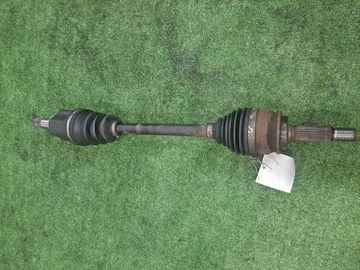 ПРИВОД НА MITSUBISHI COLT Z22A 4A90