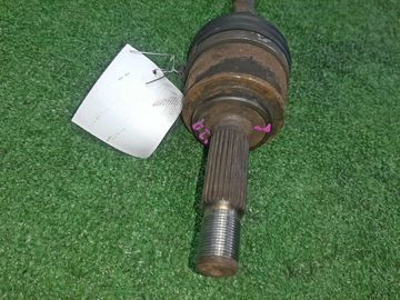 ПРИВОД НА MITSUBISHI COLT Z22A 4A90
