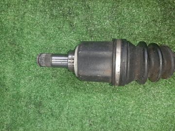 ПРИВОД НА MITSUBISHI COLT Z22A 4A90
