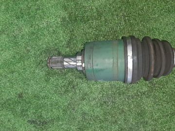 ПРИВОД НА NISSAN SUNNY FNB14 GA15DE