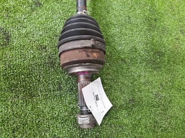 ПРИВОД НА HONDA FIT GD1 L13A