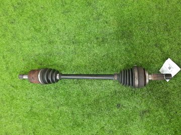 ПРИВОД НА HONDA FIT GD1 L13A