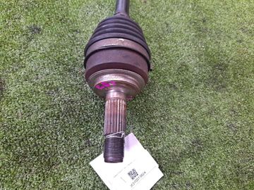 ПРИВОД НА HONDA FIT GD1 L13A