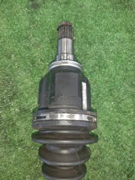 ПРИВОД НА TOYOTA AQUA NHP10 1NZ-FXE