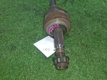 ПРИВОД НА TOYOTA RACTIS SCP100 2SZ-FE