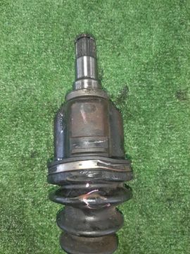 ПРИВОД НА TOYOTA RACTIS SCP100 2SZ-FE