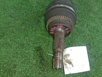 ПРИВОД НА TOYOTA ISIS ANM10G 1AZ-FSE
