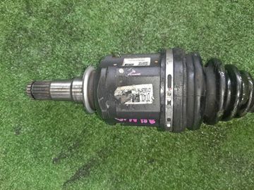 ПРИВОД НА TOYOTA ISIS ANM10G 1AZ-FSE