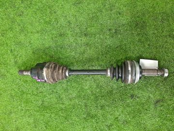 ПРИВОД НА TOYOTA SPRINTER EE102 4E-FE
