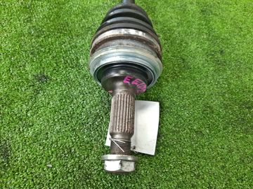 ПРИВОД НА TOYOTA SPRINTER EE102 4E-FE
