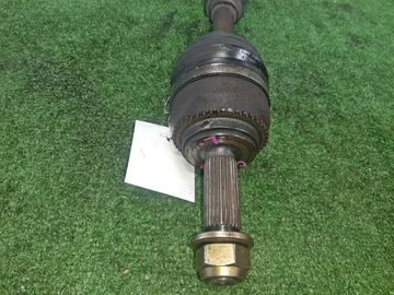 ПРИВОД НА MITSUBISHI DION CR6W 4G94