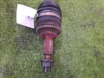 ПРИВОД НА SUZUKI SWIFT ZC21S M15A