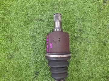 ПРИВОД НА HONDA HR-V GH2 D16A