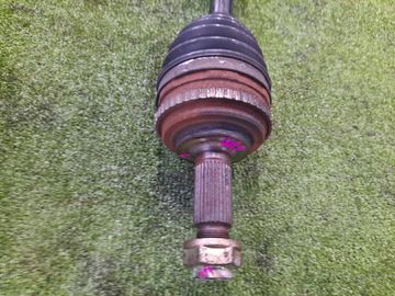 ПРИВОД НА HONDA INSPIRE UA4 J25A