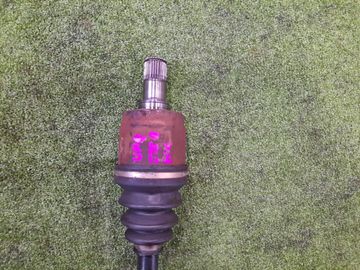 ПРИВОД НА HONDA INSPIRE UA4 J25A