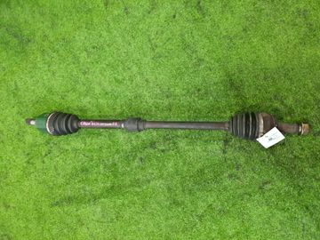 ПРИВОД НА MITSUBISHI DION CR6W 4G94