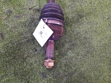 ПРИВОД НА MITSUBISHI DION CR6W 4G94