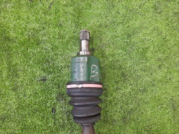 ПРИВОД НА MITSUBISHI DION CR6W 4G94
