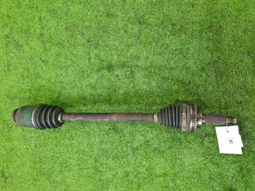 ПРИВОД НА SUBARU LEGACY BE5 EJ20DE