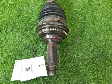 ПРИВОД НА SUBARU LEGACY BE5 EJ20DE