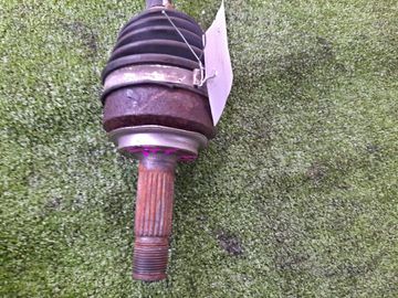 ПРИВОД НА HONDA FIT GD1 L13A