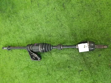ПРИВОД НА MAZDA ATENZA GH5FP L5-VE