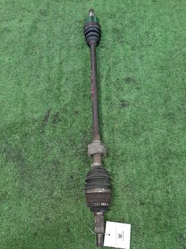 ПРИВОД НА SUZUKI SWIFT ZC11S M13A