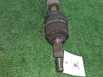 ПРИВОД НА SUZUKI SWIFT ZC11S M13A