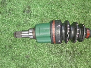 ПРИВОД НА SUZUKI SWIFT ZC11S M13A