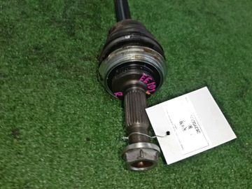 ПРИВОД НА TOYOTA SPRINTER EE102 4E-FE