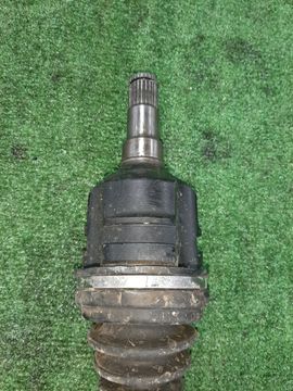 ПРИВОД НА TOYOTA SPRINTER EE102 4E-FE