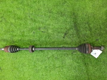 ПРИВОД НА HONDA FIT GD1 L13A