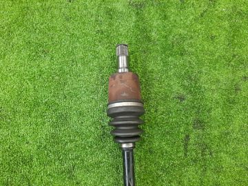 ПРИВОД НА HONDA FIT GD1 L13A