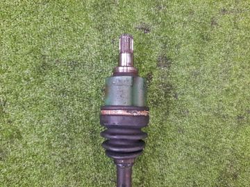 ПРИВОД НА SUZUKI SWIFT ZC11S M13A