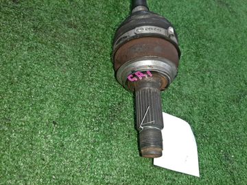 ПРИВОД НА HONDA FIT GR1 L13B