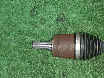 ПРИВОД НА HONDA FIT GR1 L13B