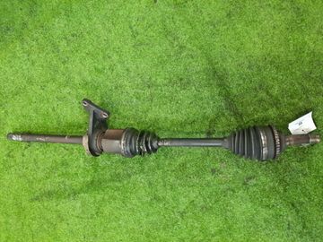 ПРИВОД НА MAZDA MPV LW3W L3-DE