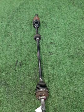 ПРИВОД НА HONDA FIT GD1 L13A