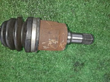 ПРИВОД НА HONDA FIT GD1 L13A