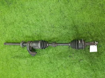 ПРИВОД НА MAZDA ATENZA GY3W L3-VE