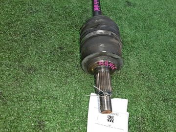 ПРИВОД НА SUZUKI HUSTLER MR41S R06AT