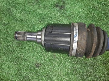 ПРИВОД НА SUZUKI HUSTLER MR41S R06AT